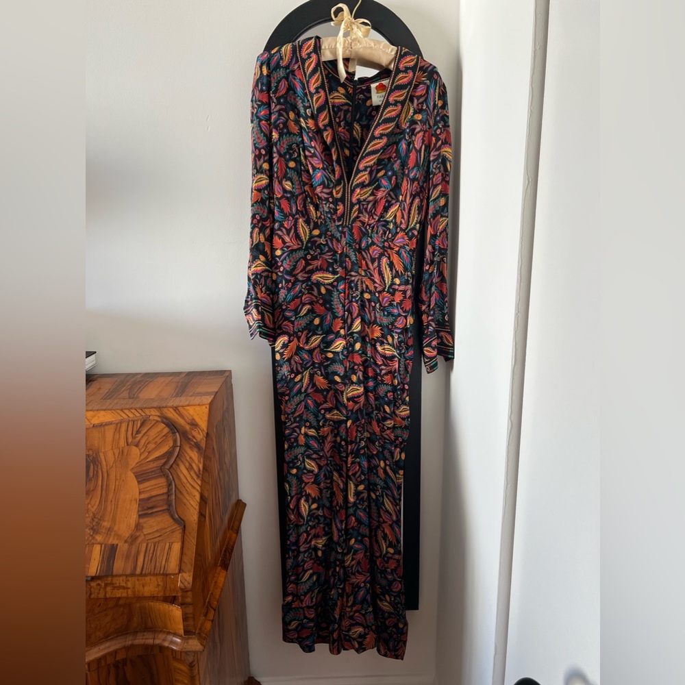 FARM Rio jumpsuit, Size S